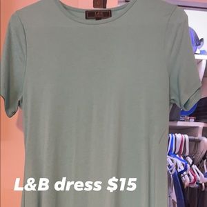 Women’s Small Dress